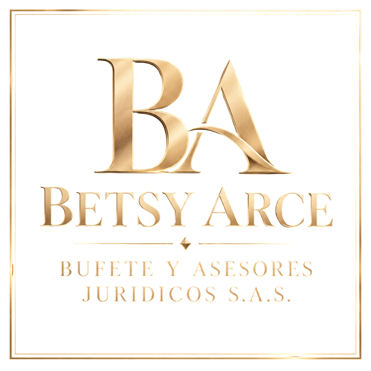 BA Betsy Arce Bufete y Asesores Jurídicos S.A.S.